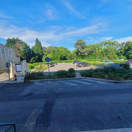 Agréable maison 4/6 personnes parking gratuit Sauvian Exterior foto